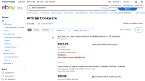 Lorna Maseko - 11-Piece Forged Induction-Ready Cookware Set