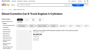 Cummins - Diesel Engines