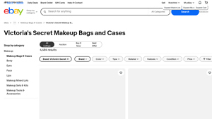 Victoria's Secret - Makeup Organizer