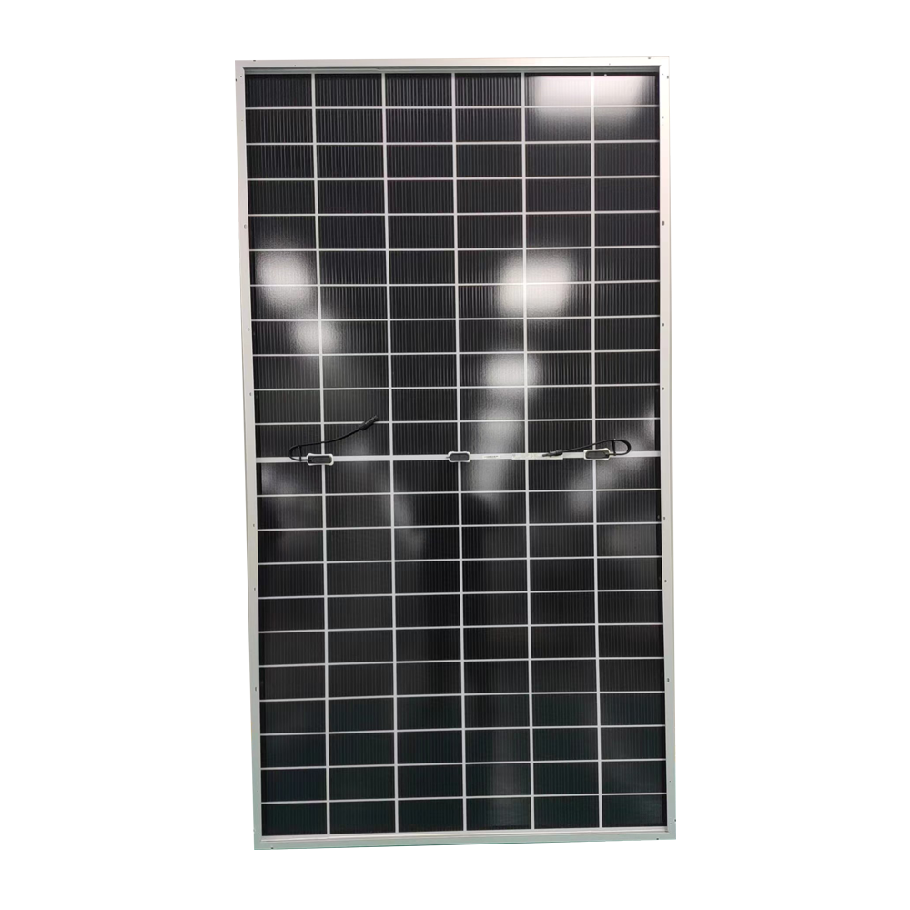 An application scenario or product detail of ebay huasun 750w solar panel price - Image 10