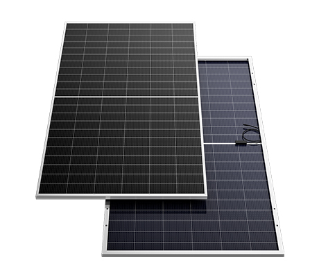 An application scenario or product detail of ebay huasun 750w solar panel price - Image 15
