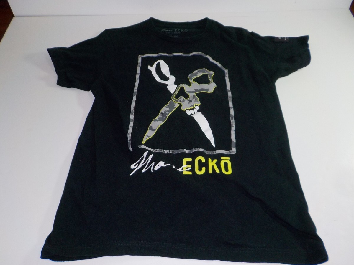 An application scenario or product detail of ecko cut and sew - Image 6