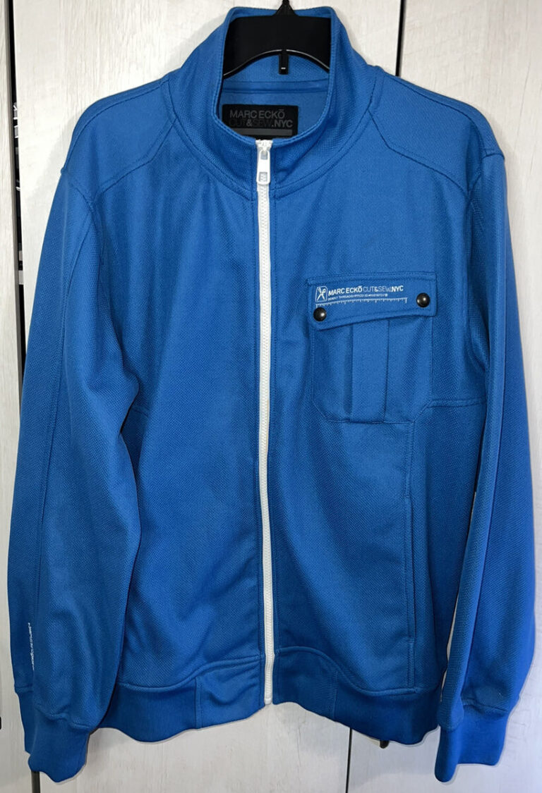 Featured image for the ecko cut and sew guide