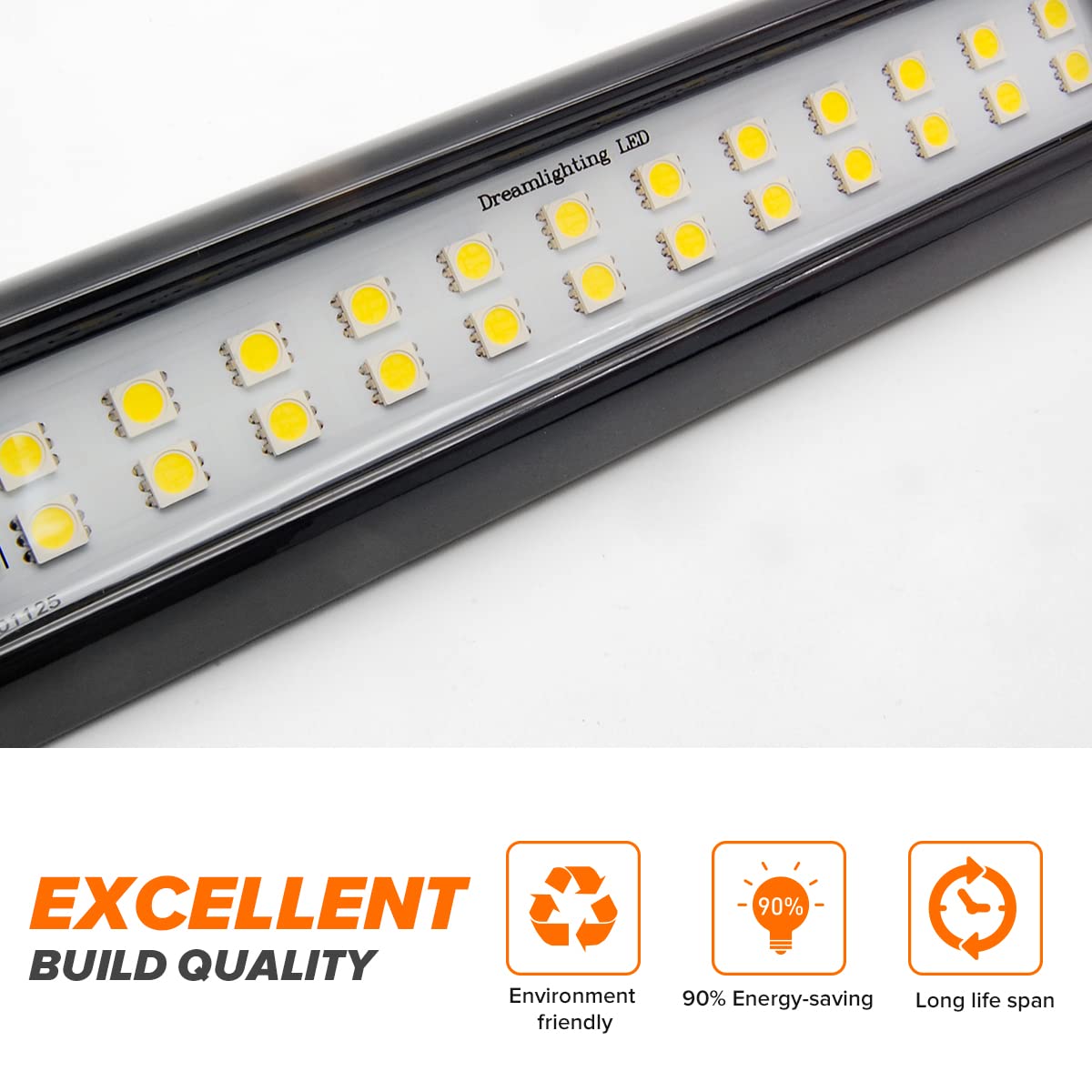 An application scenario or product detail of eclairage led de l'auvent - Image 11