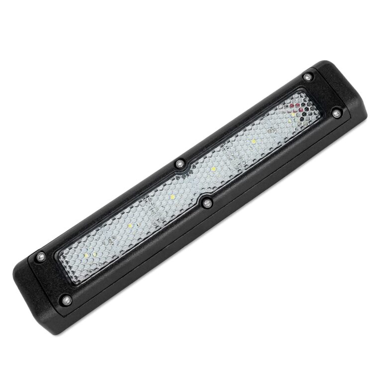Featured image for the eclairage led de l'auvent guide