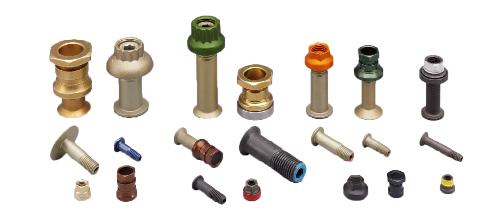 An application scenario or product detail of eddie bolts - Image 7