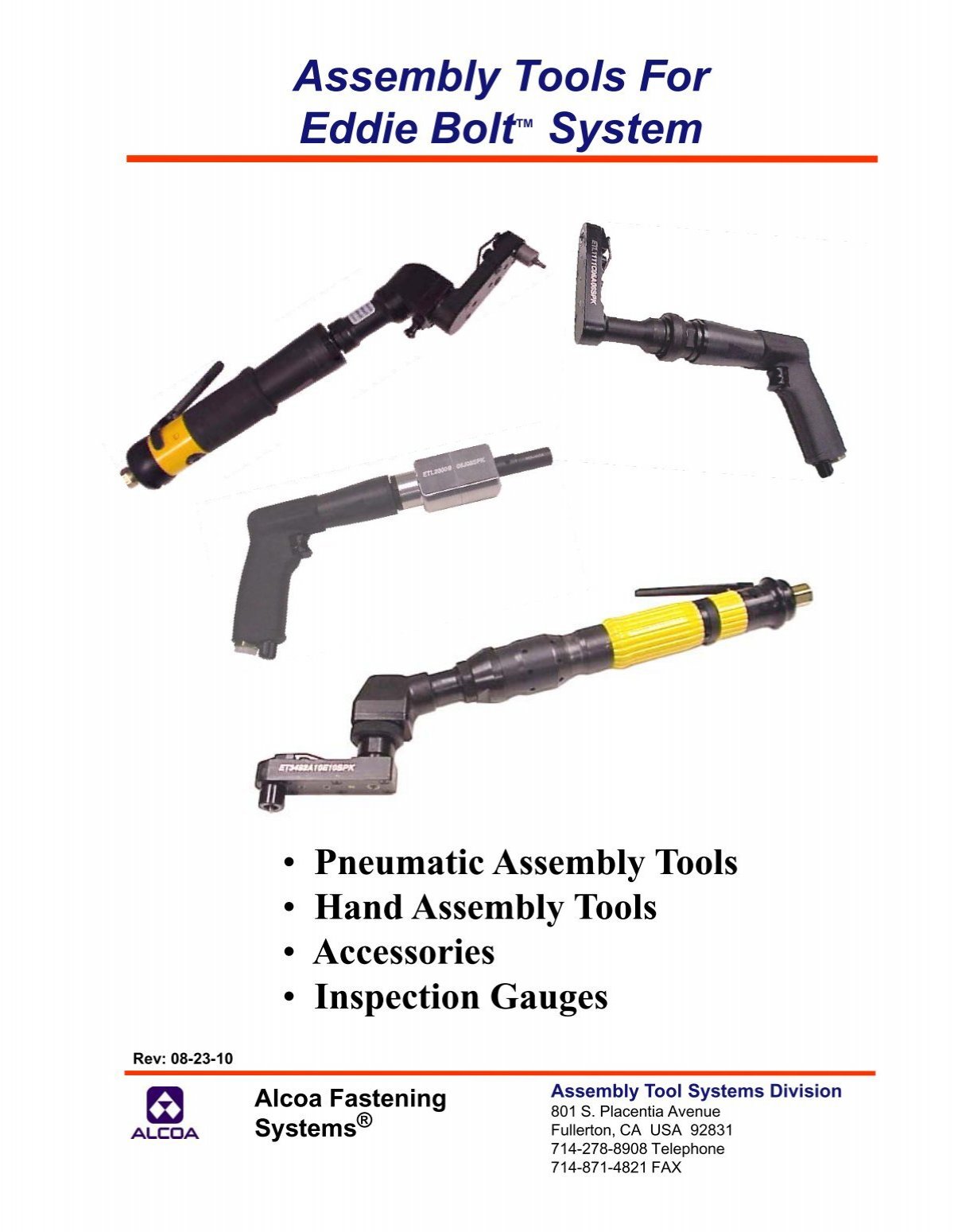An application scenario or product detail of eddie bolts - Image 10