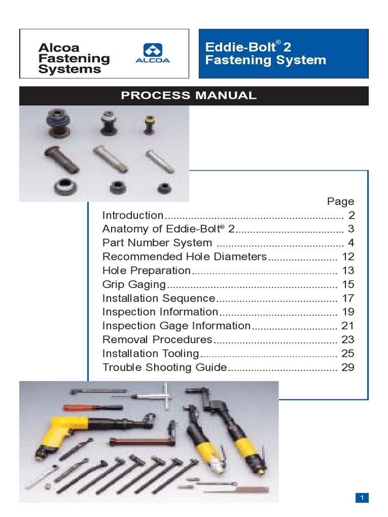 An application scenario or product detail of eddie bolts - Image 24
