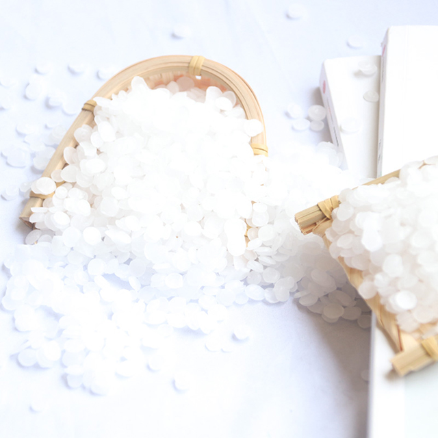 An application scenario or product detail of edible wax - Image 11