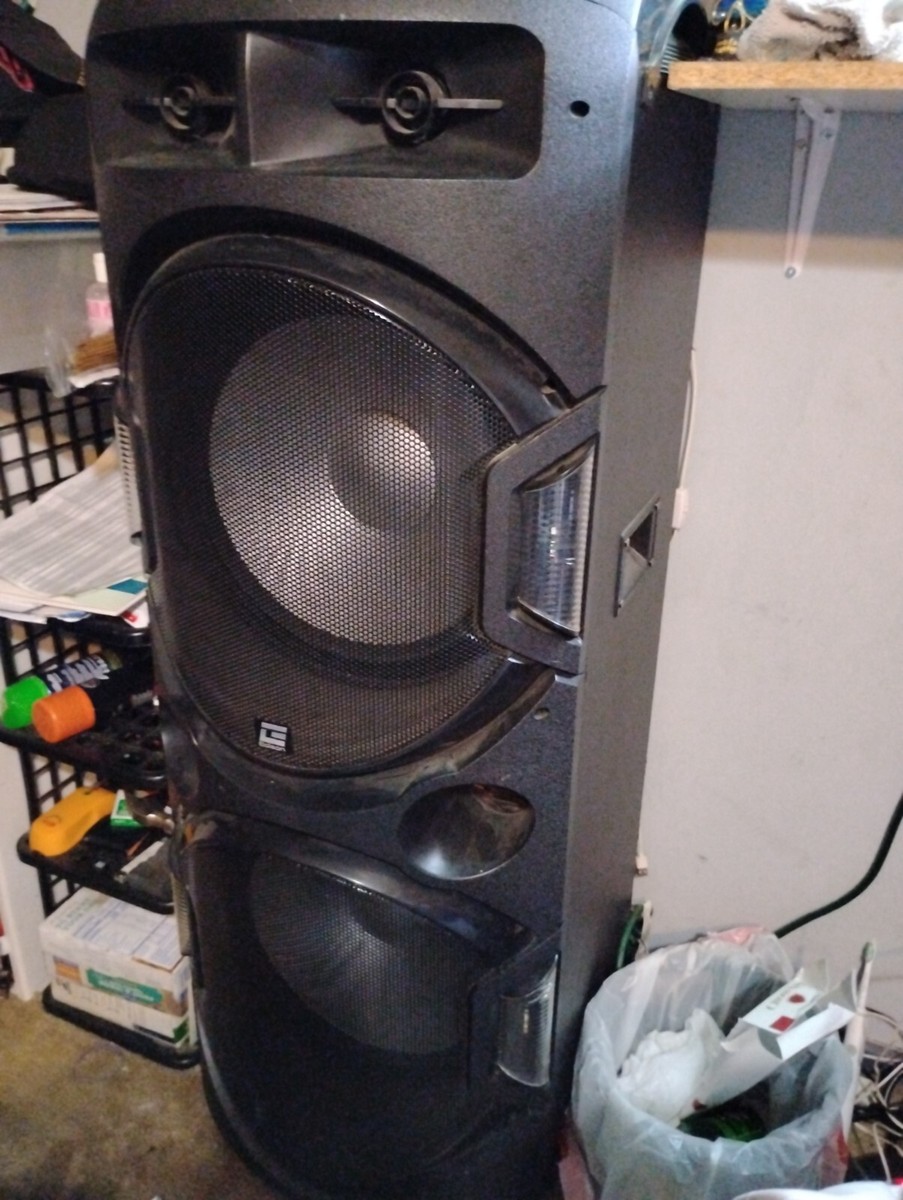 An application scenario or product detail of edison professional speaker - Image 2