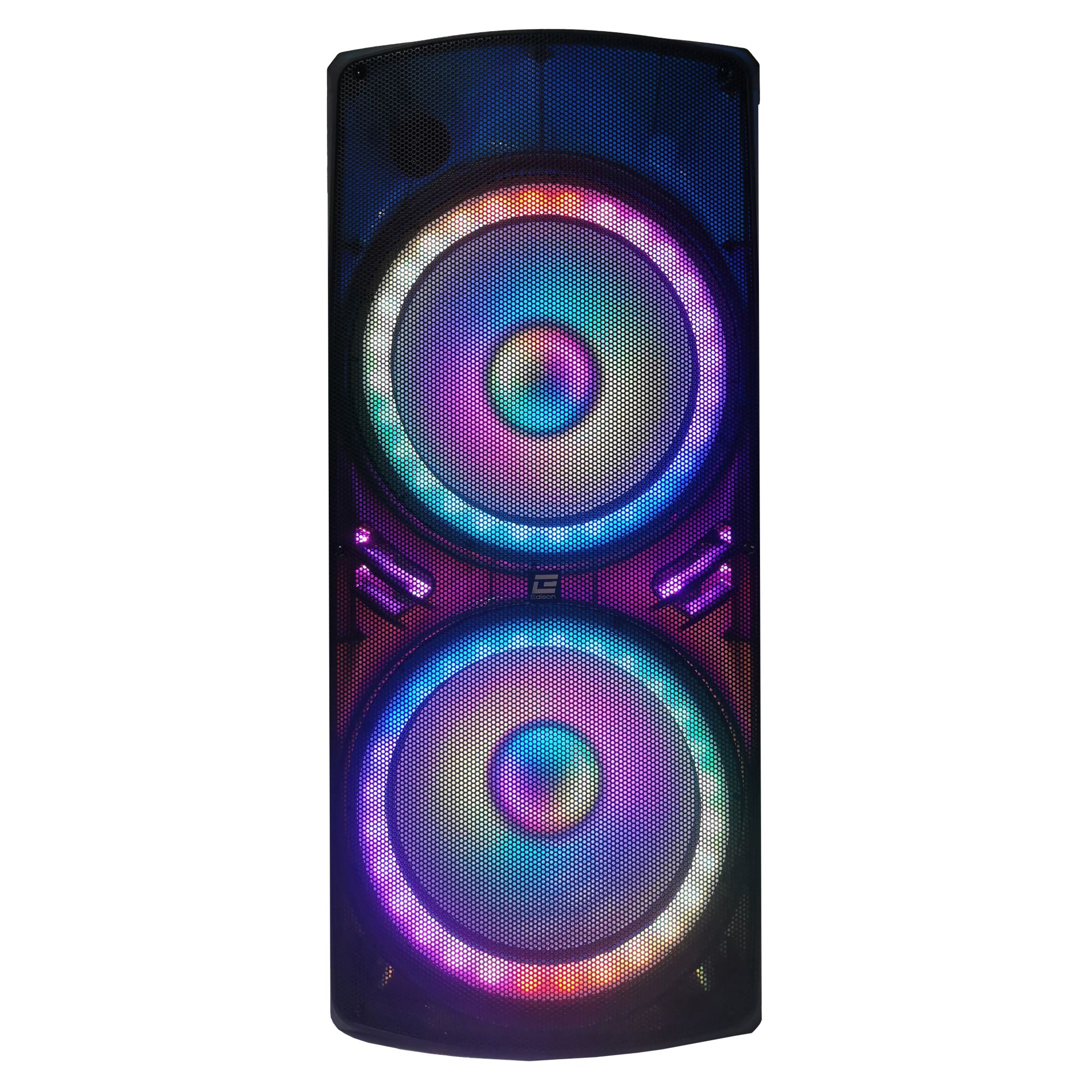 An application scenario or product detail of edison professional speaker - Image 4
