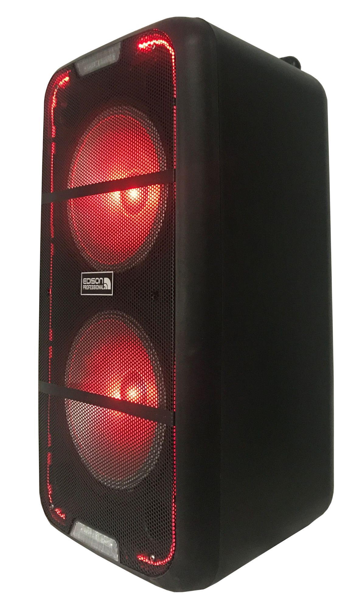 An application scenario or product detail of edison professional speaker - Image 6
