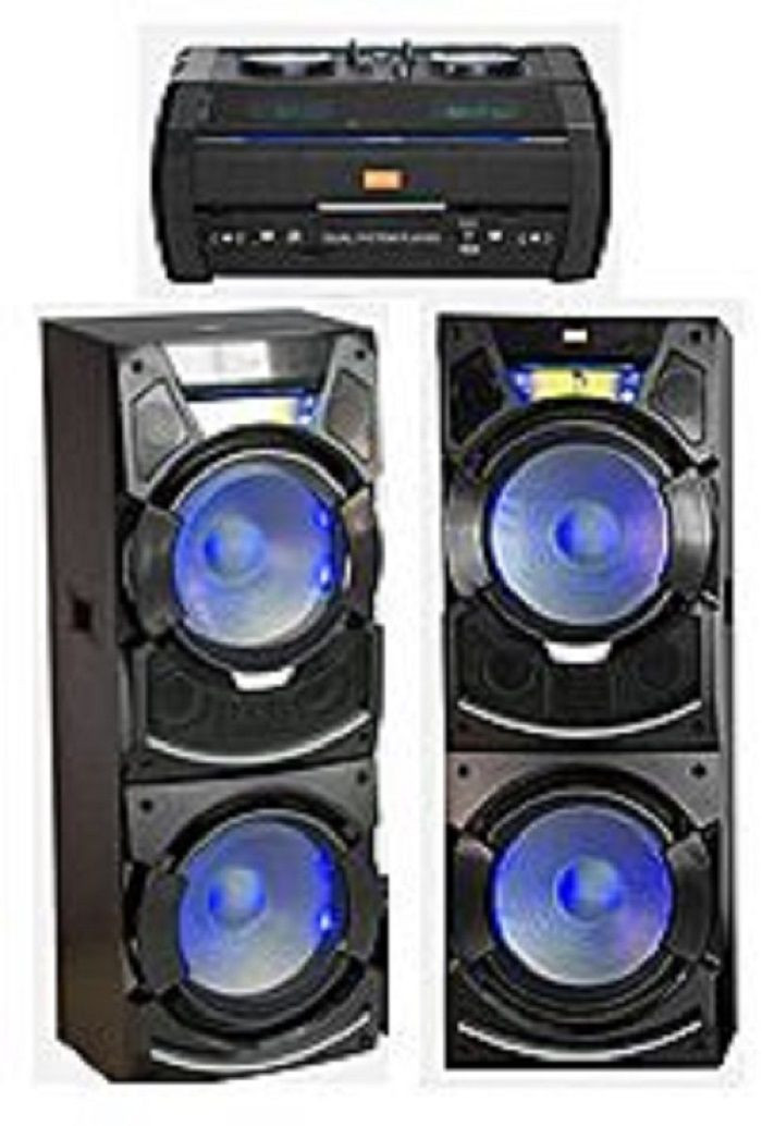 An application scenario or product detail of edison professional speaker - Image 10