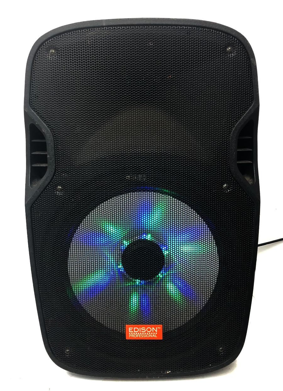 An application scenario or product detail of edison professional speaker - Image 11