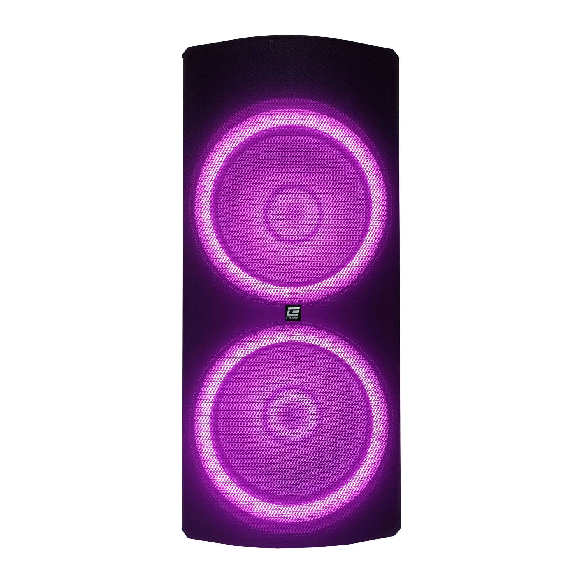 An application scenario or product detail of edison professional speaker - Image 16