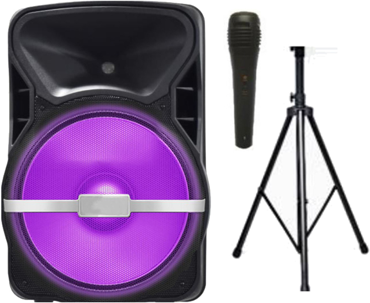 An application scenario or product detail of edison professional speaker - Image 18