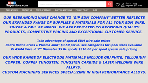 EDM Superstore - Key Product