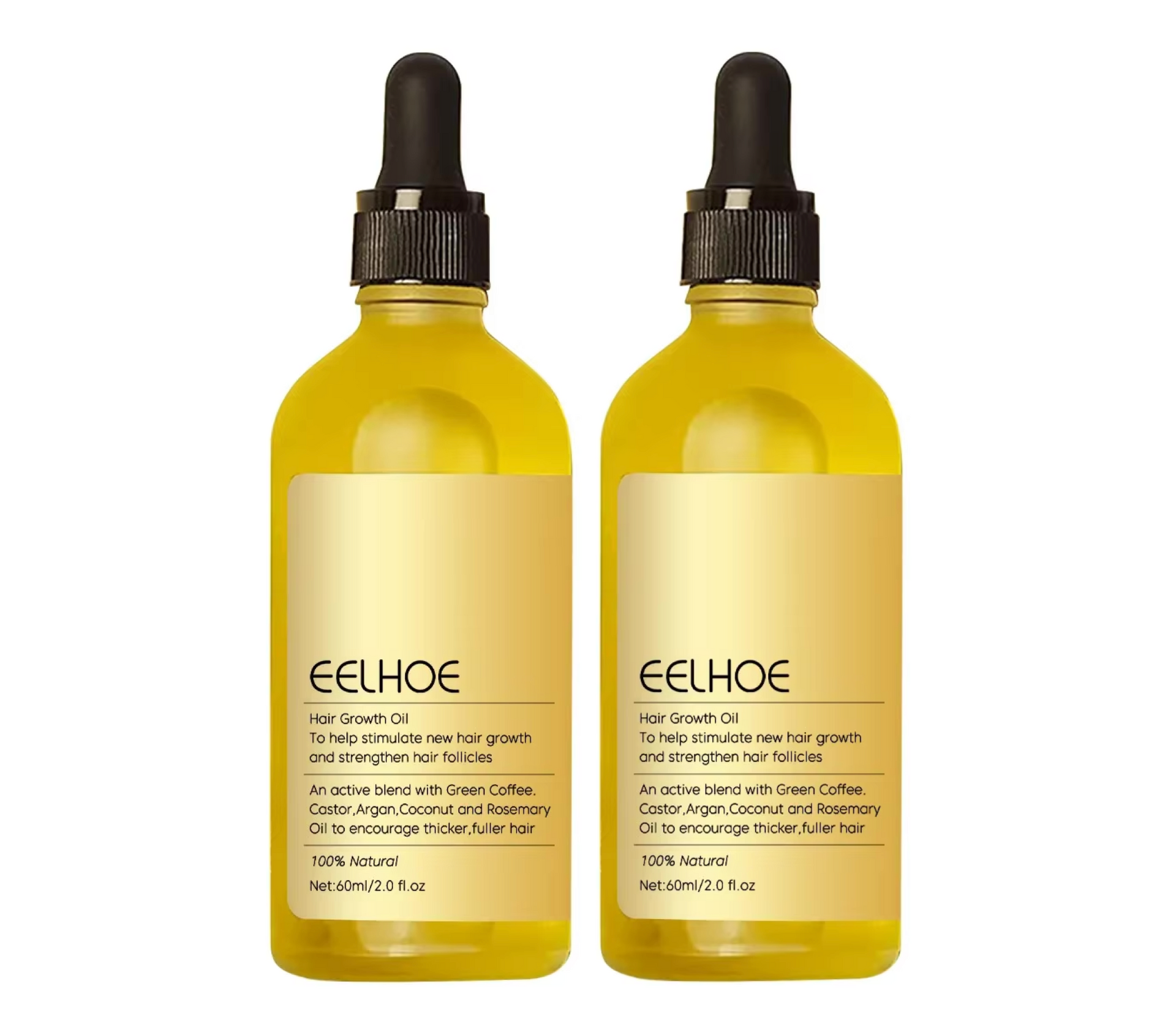 An application scenario or product detail of eelhoe hair growth oil - Image 15