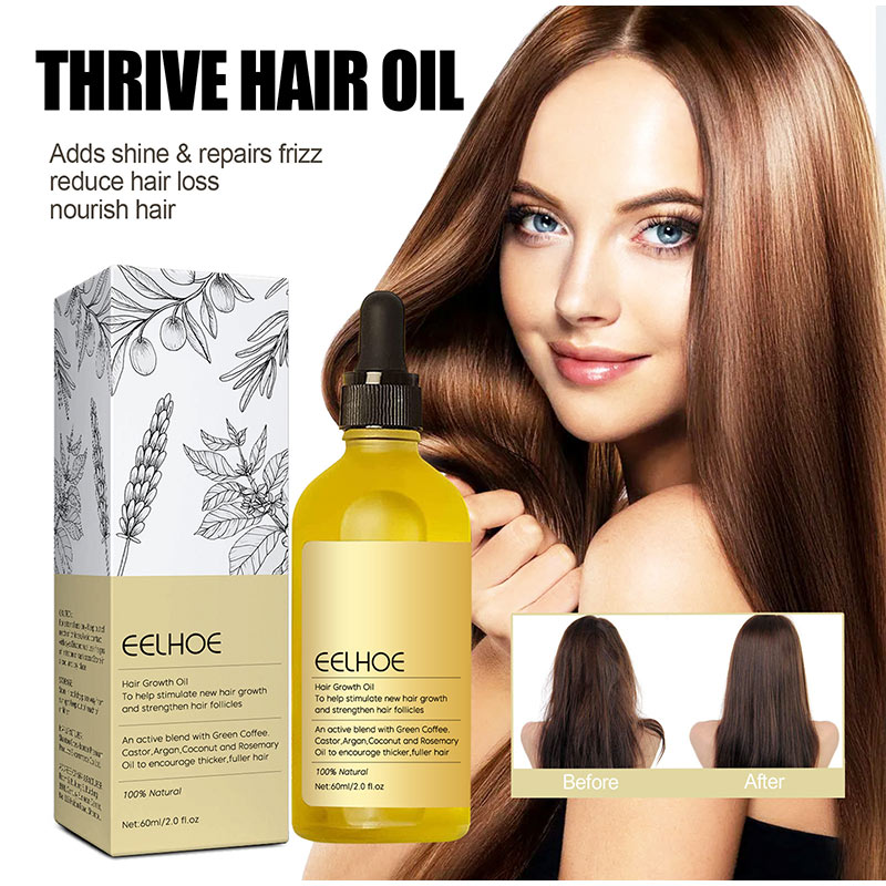 An application scenario or product detail of eelhoe hair growth oil - Image 16