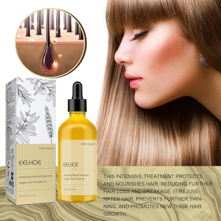 Featured image for the eelhoe hair growth oil guide