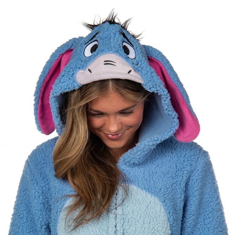 An application scenario or product detail of eeyore onesie - Image 8