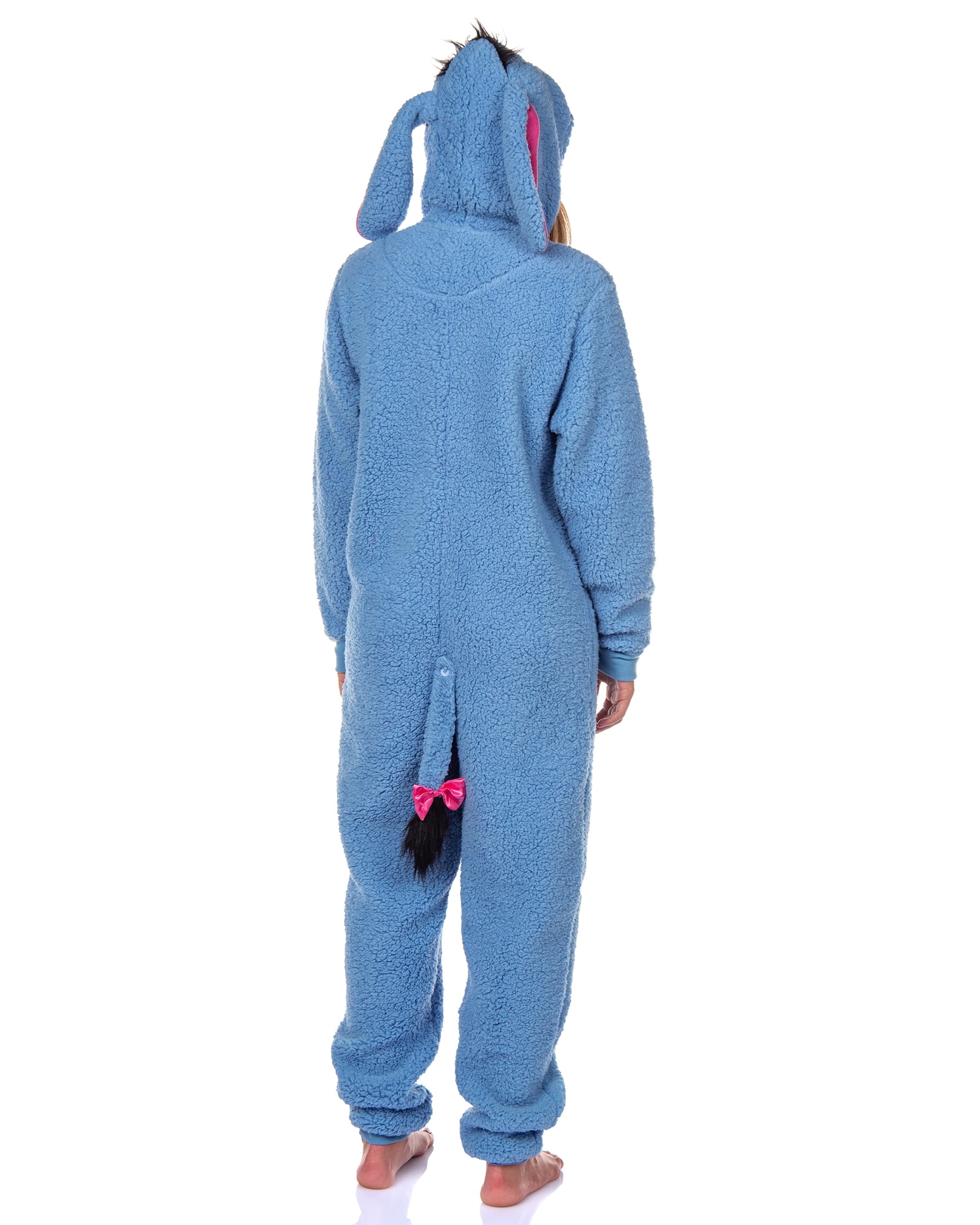 An application scenario or product detail of eeyore onesie - Image 11