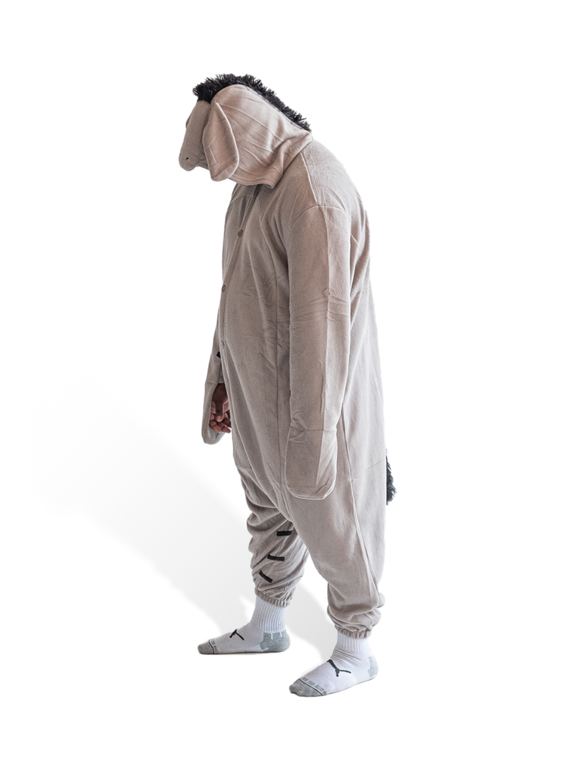 An application scenario or product detail of eeyore onesie - Image 14