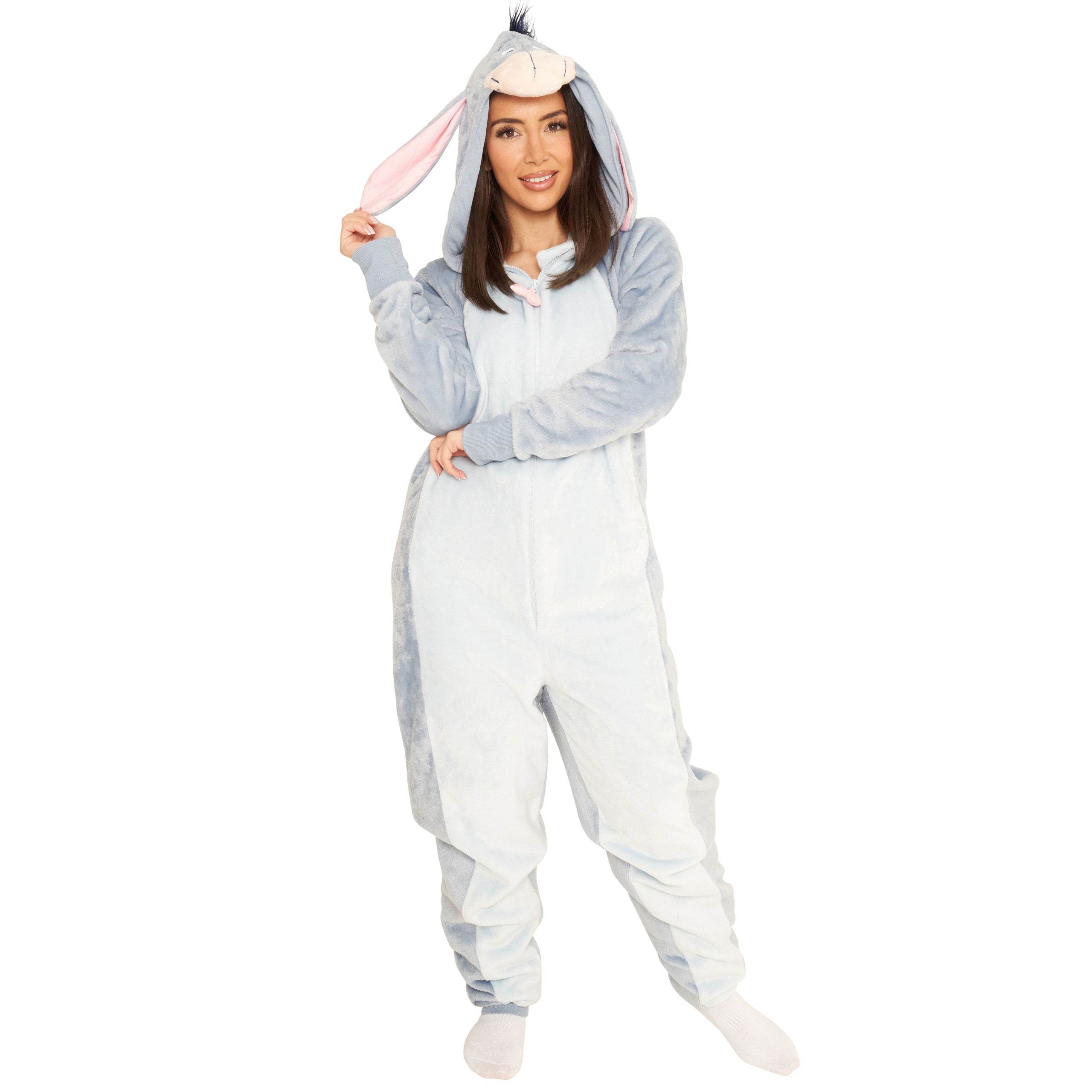 An application scenario or product detail of eeyore onesie - Image 17