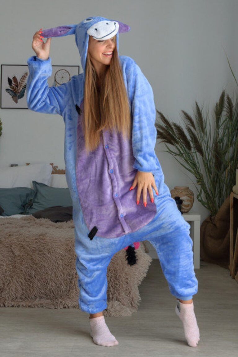 Featured image for the eeyore onesie guide