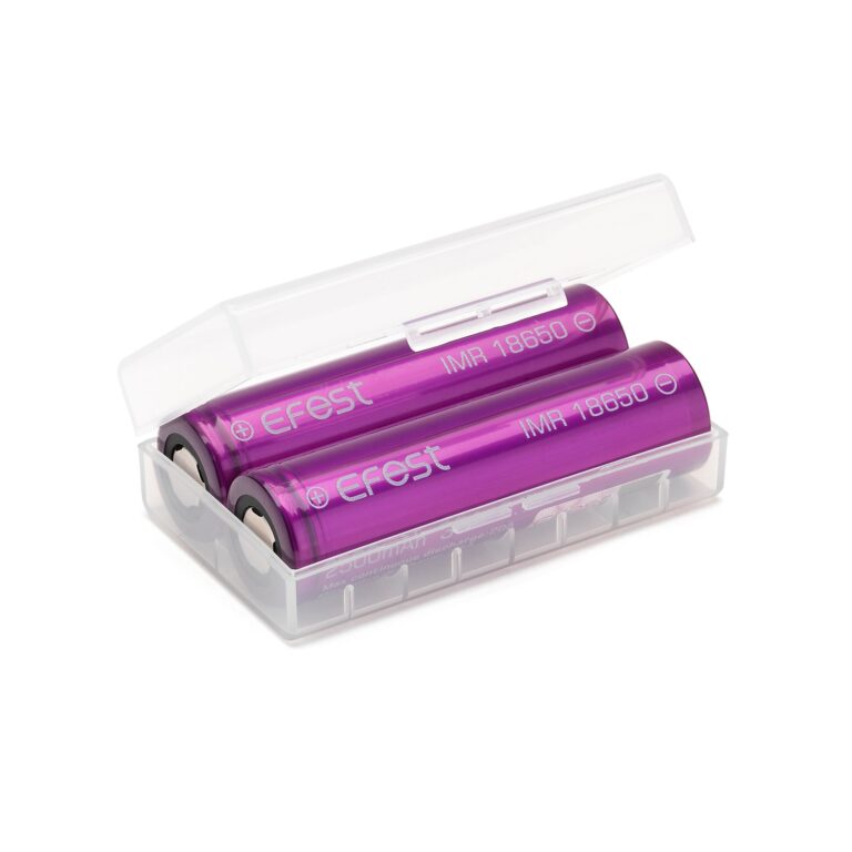 Featured image for the efest 3000mah 18650 battery free shipping guide