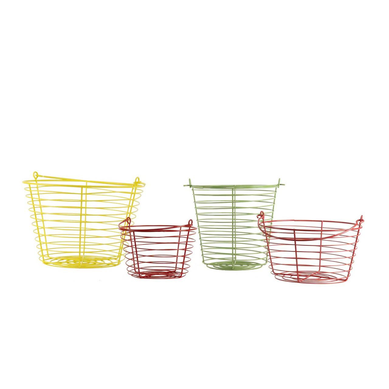 An application scenario or product detail of egg baskets wire - Image 1