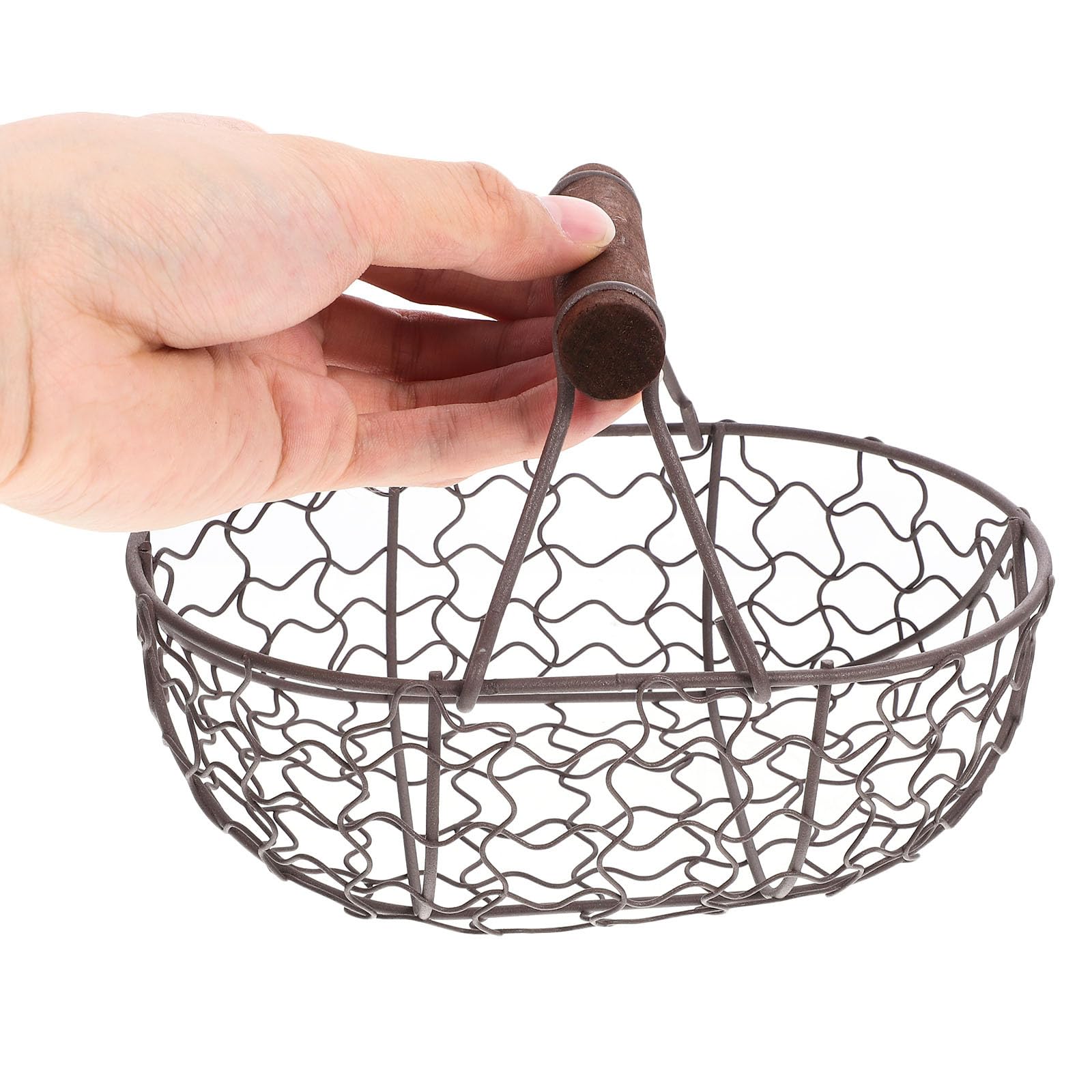 An application scenario or product detail of egg baskets wire - Image 2