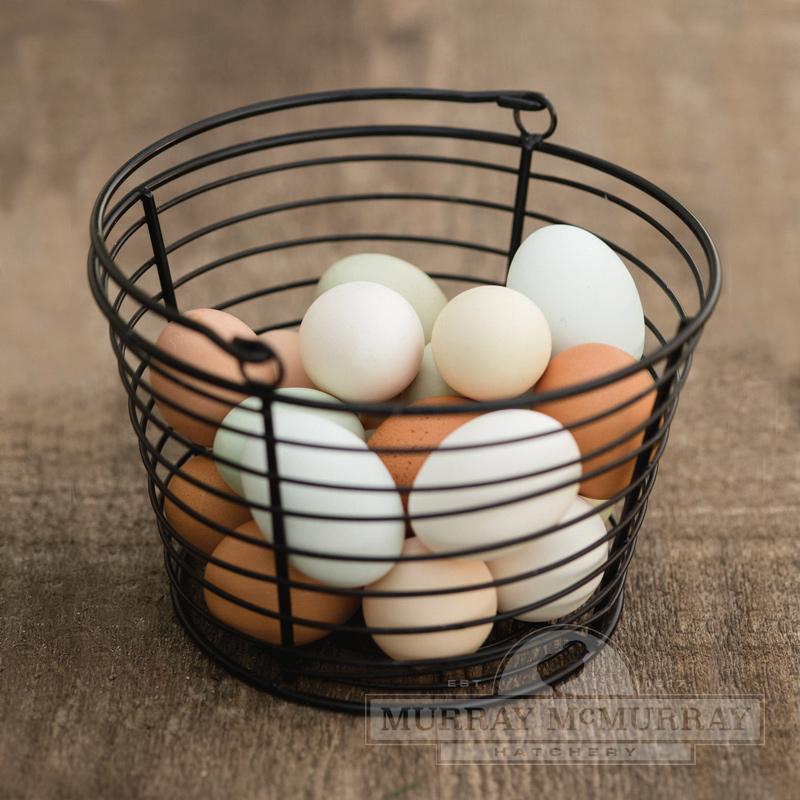 An application scenario or product detail of egg baskets wire - Image 3