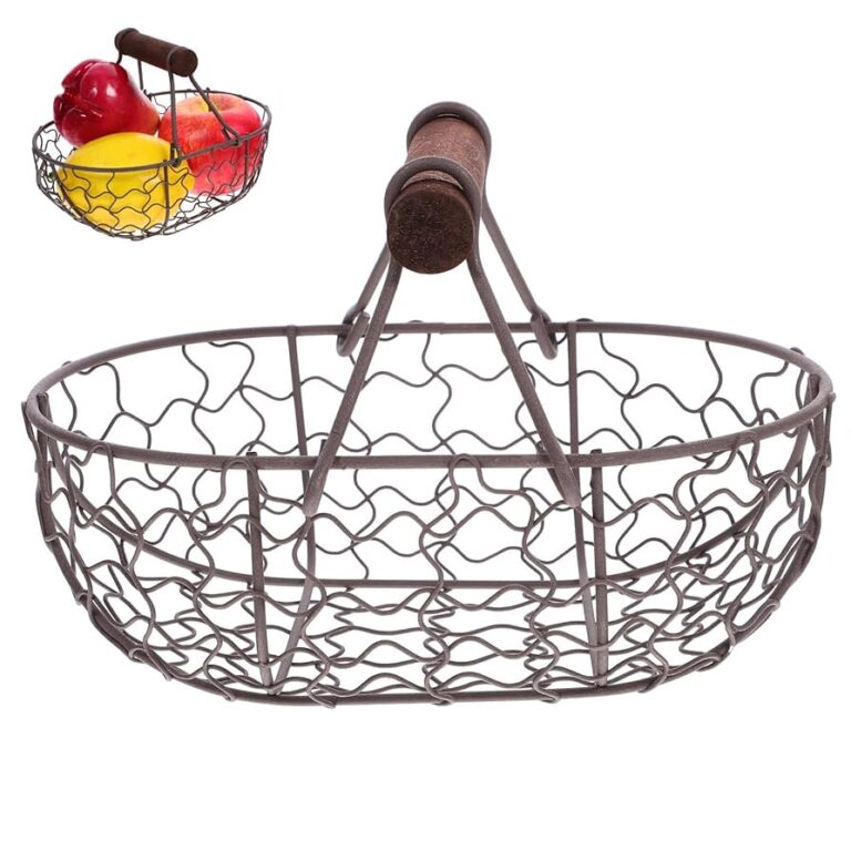 Featured image for the egg baskets wire guide