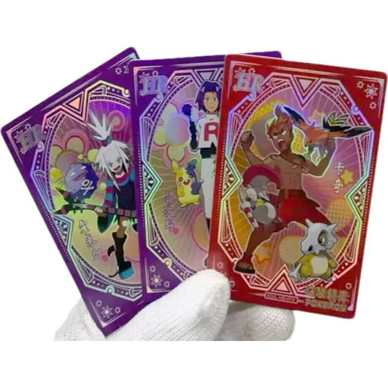 An application scenario or product detail of eif baby pokemon cards - Image 18