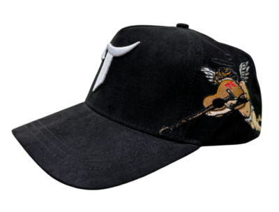 An application scenario or product detail of el barbas hats - Image 8