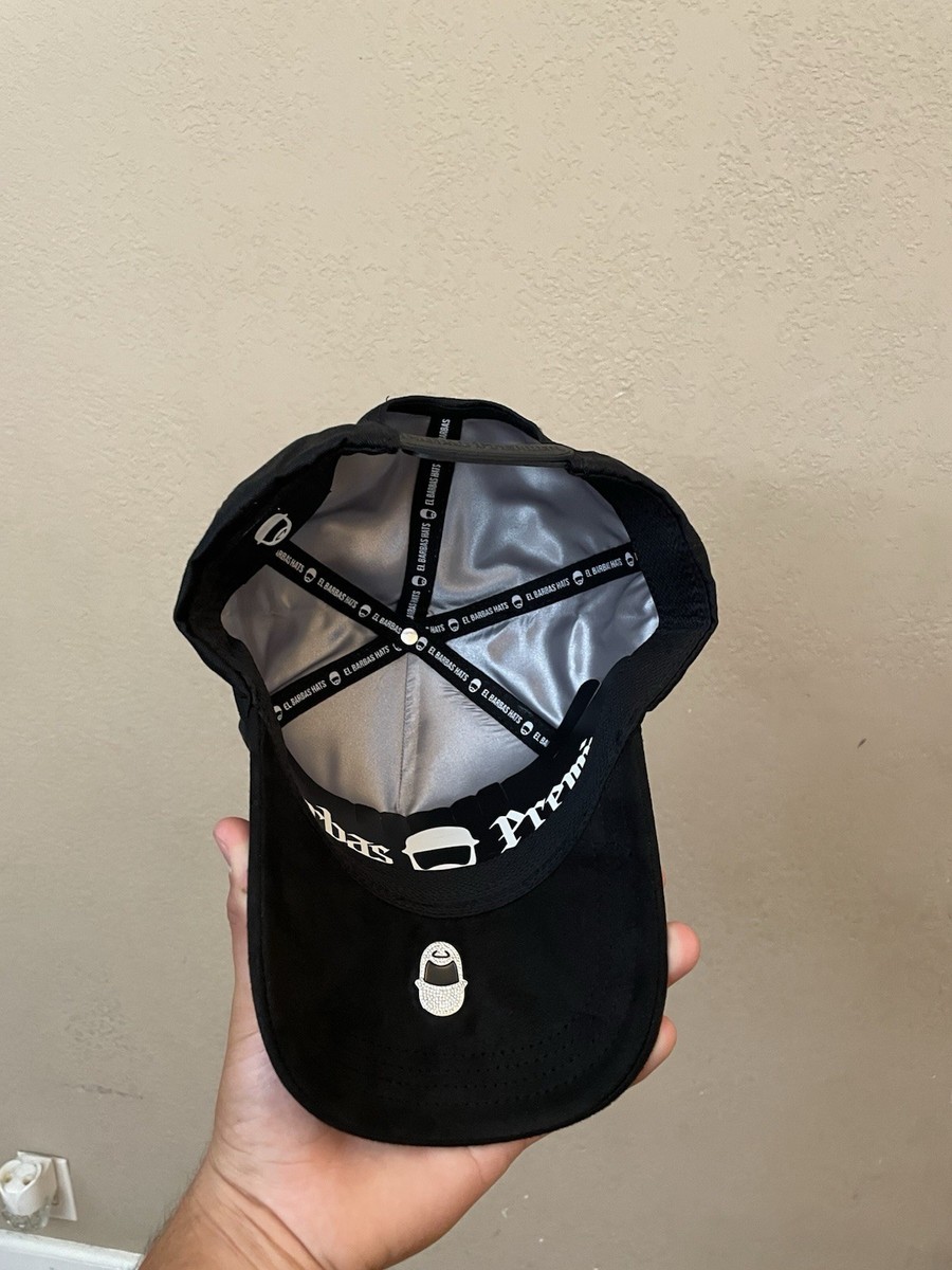 An application scenario or product detail of el barbas hats - Image 13