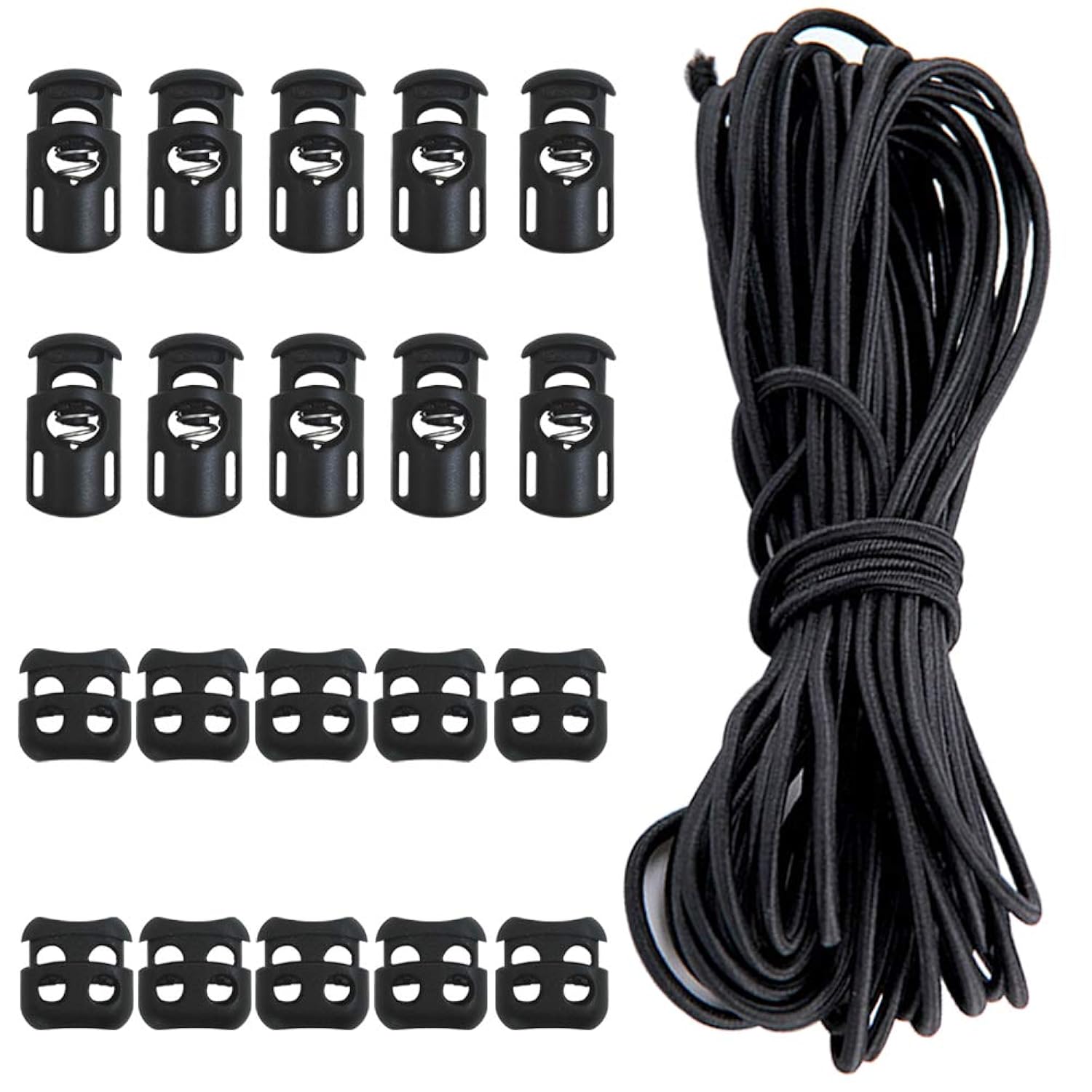 An application scenario or product detail of elastic bungee shock cord - Image 13