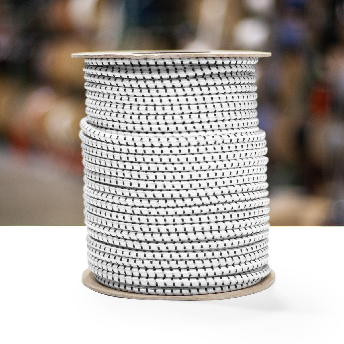 An application scenario or product detail of elastic bungee shock cord - Image 14
