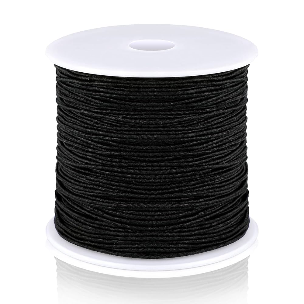 An application scenario or product detail of elastic chord - Image 10