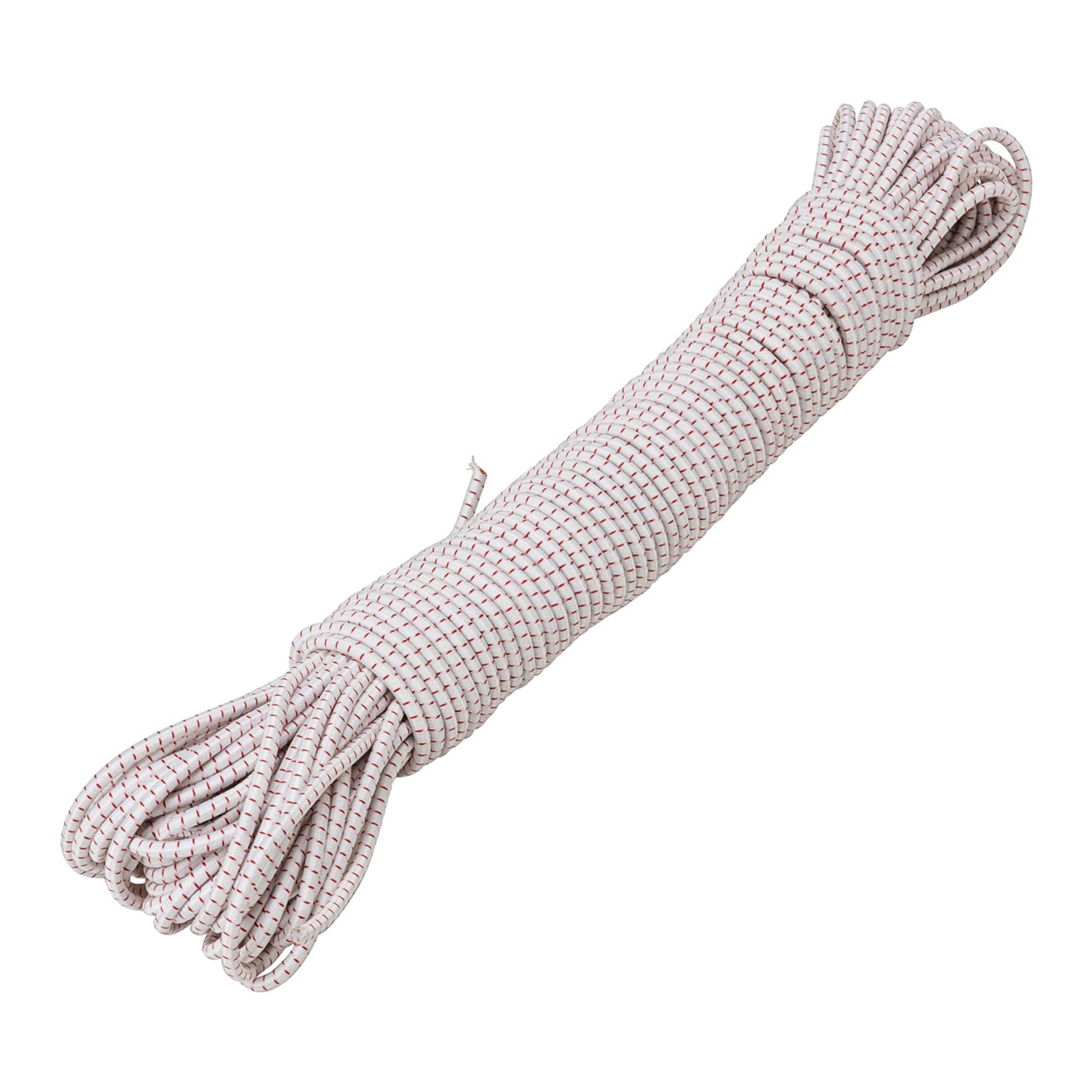 An application scenario or product detail of elastic cord for tent pole repair - Image 11