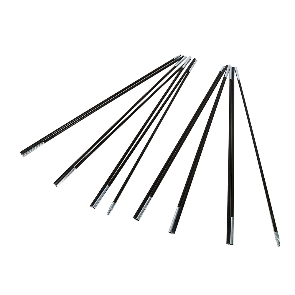 An application scenario or product detail of elastic cord for tent pole repair - Image 18
