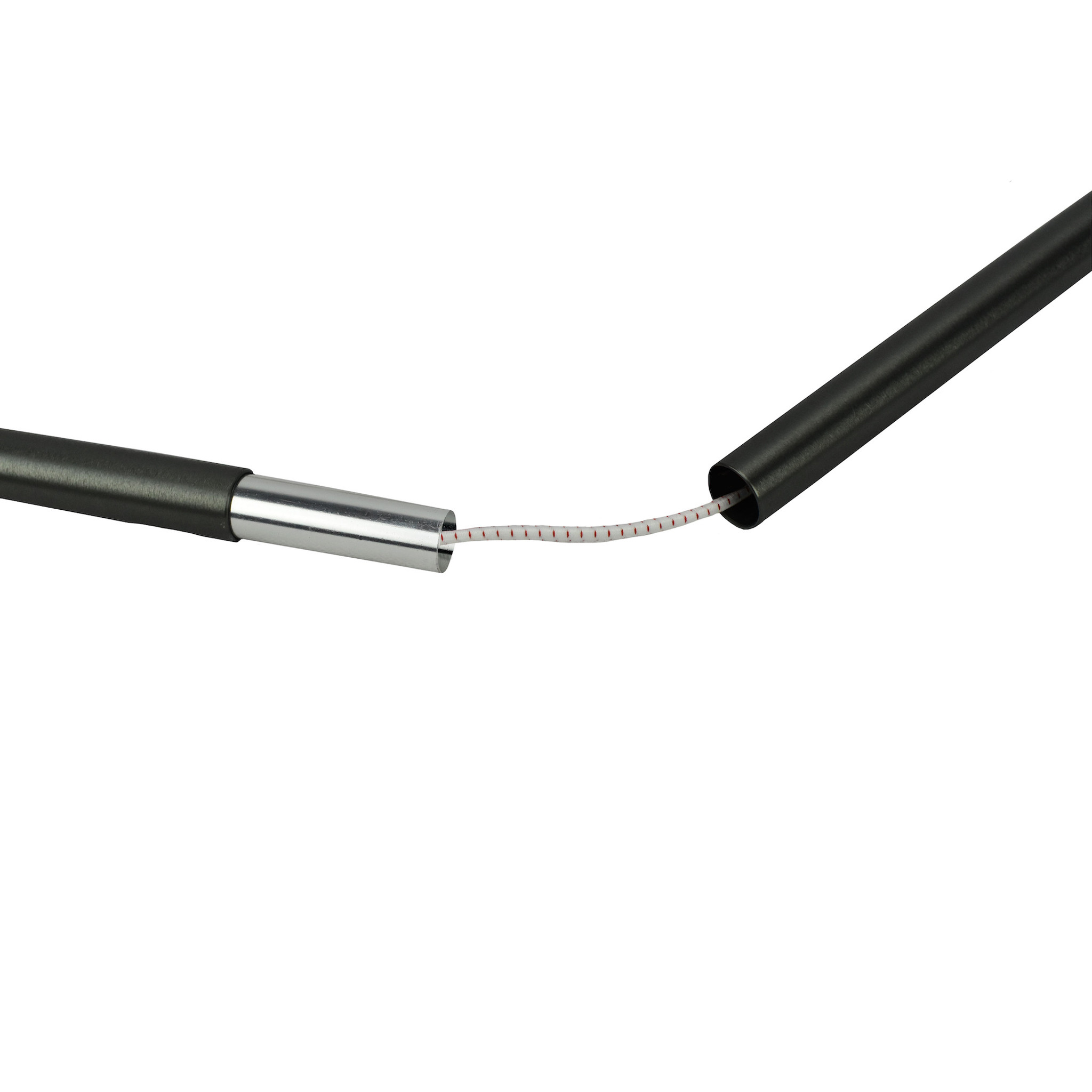An application scenario or product detail of elastic cord for tent pole repair - Image 22