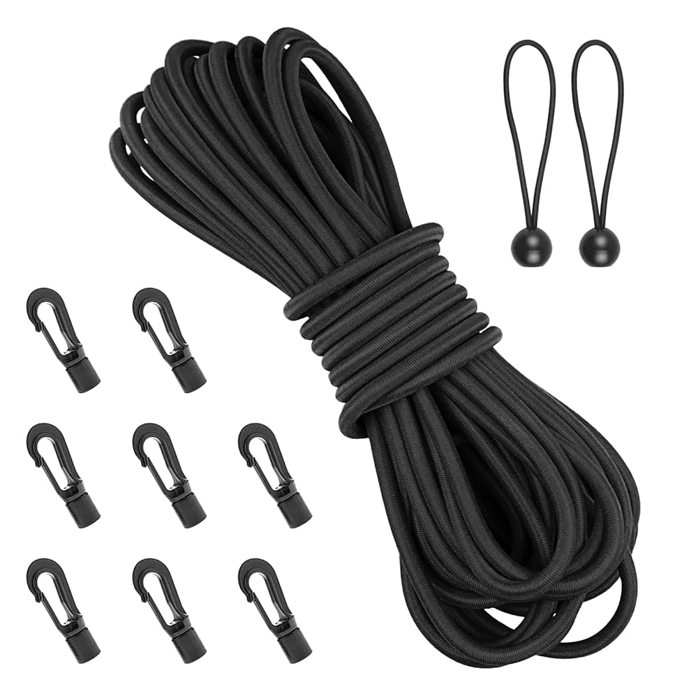 An application scenario or product detail of elastic rope - Image 5