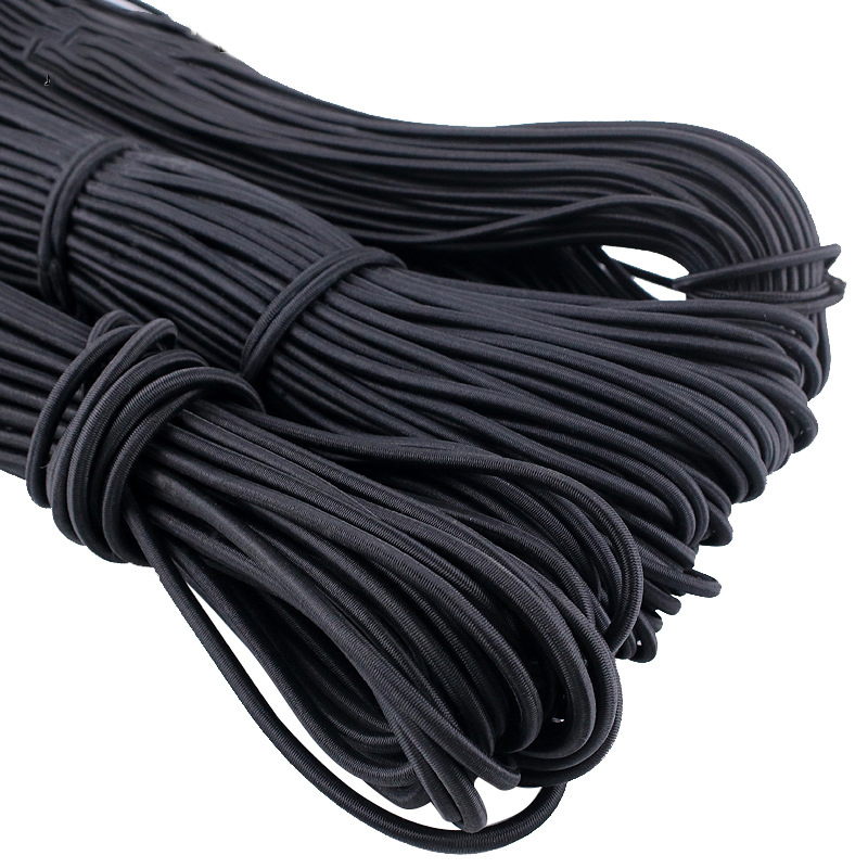 An application scenario or product detail of elastic rope - Image 7