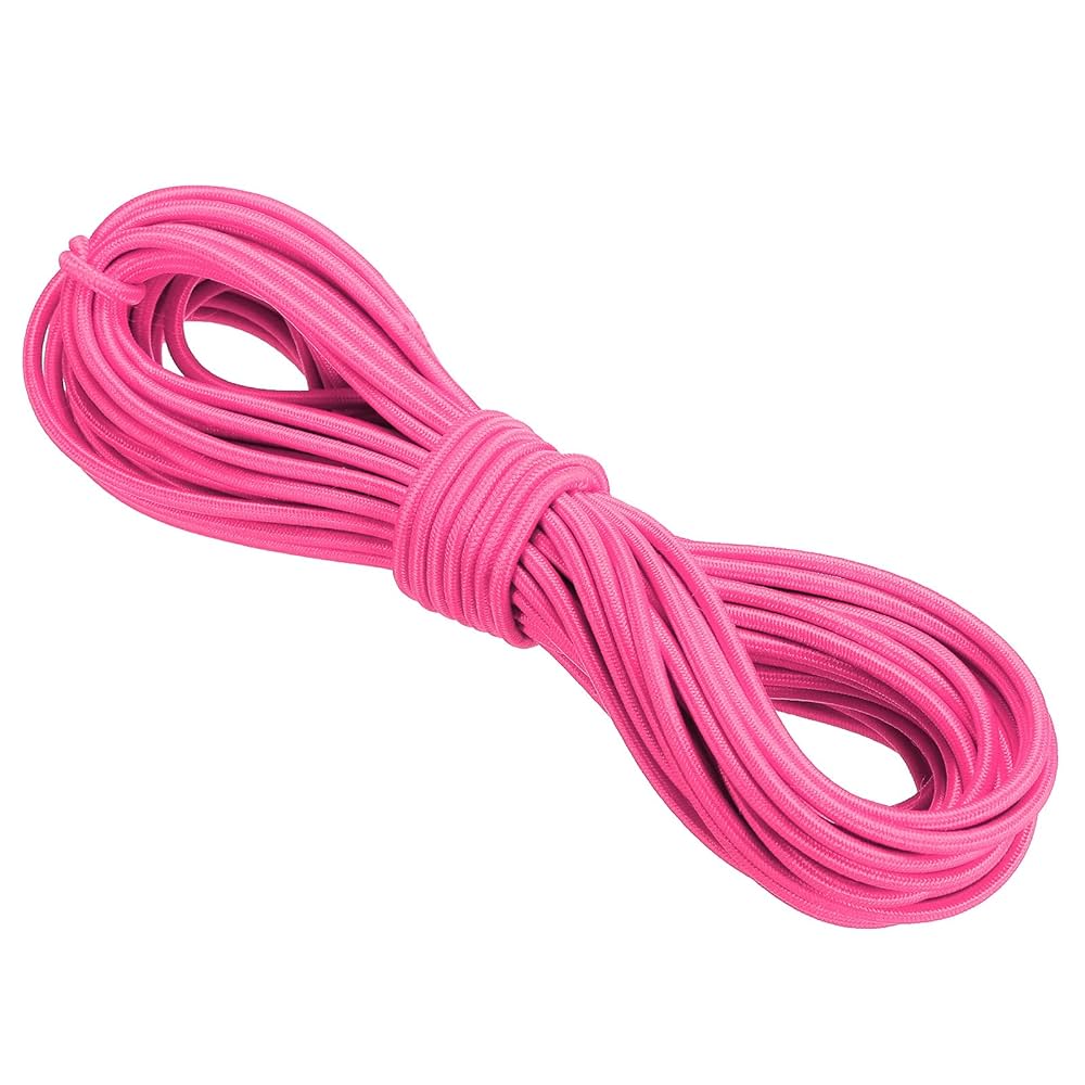An application scenario or product detail of elastic rope cord - Image 16