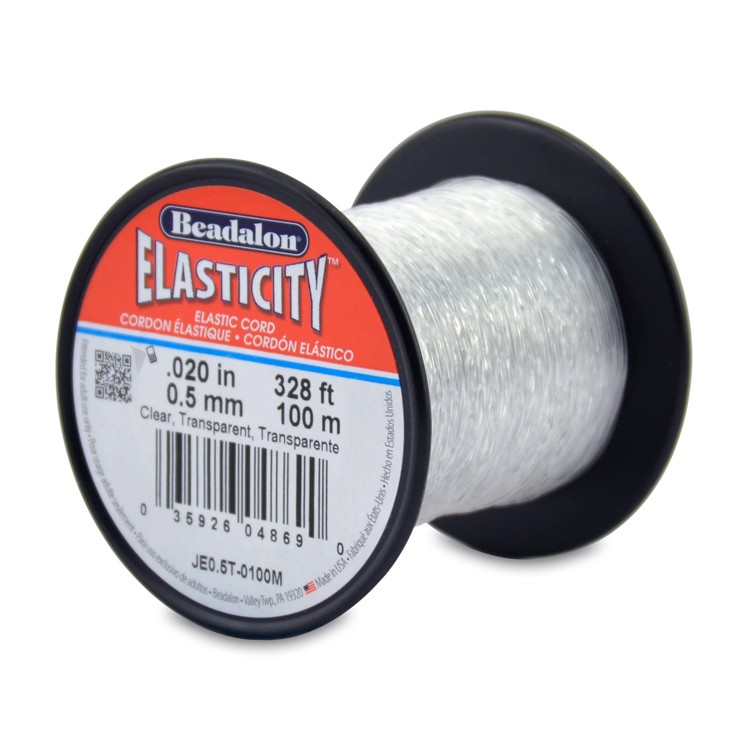 An application scenario or product detail of elasticity cord - Image 3