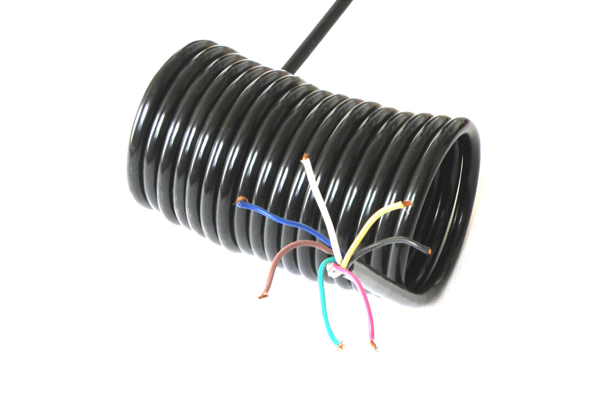 An application scenario or product detail of elasticity cord - Image 11