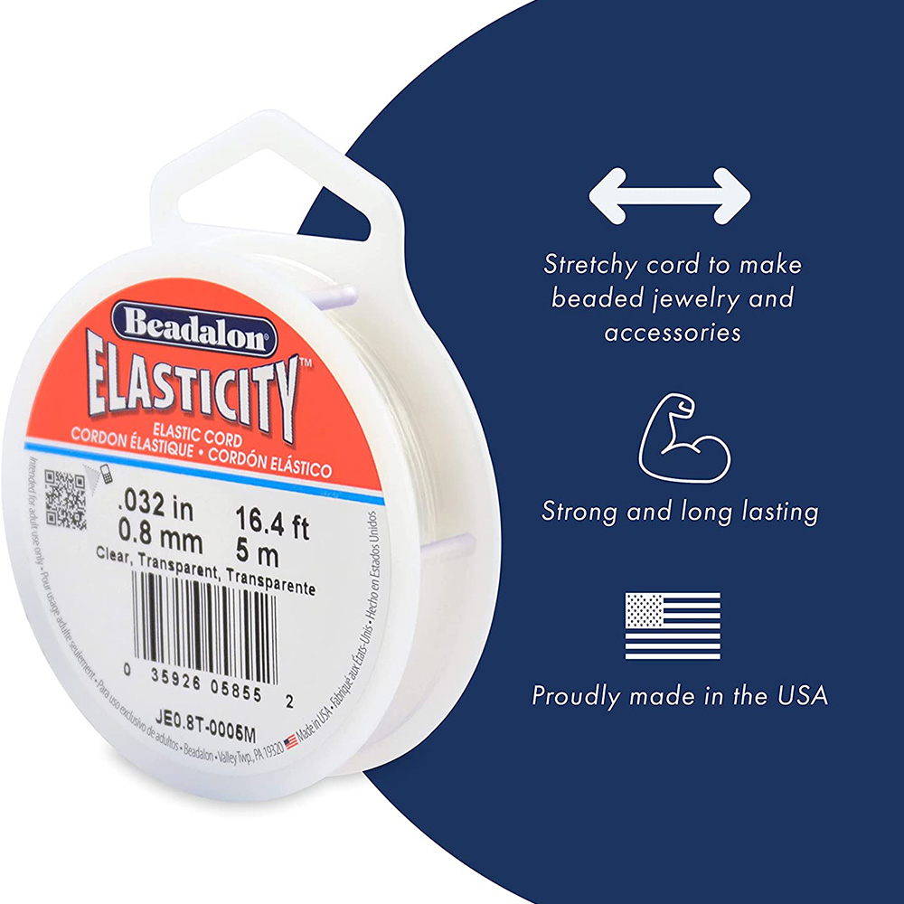 An application scenario or product detail of elasticity cord - Image 16