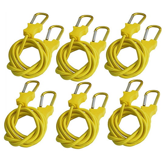 An application scenario or product detail of elasticized cord - Image 7